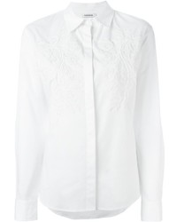Chemise blanche P.A.R.O.S.H.