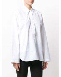 Chemise blanche Sofie D'hoore