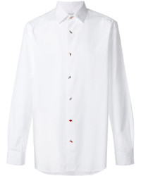 Chemise blanche Paul Smith