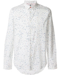 Chemise blanche Paul Smith