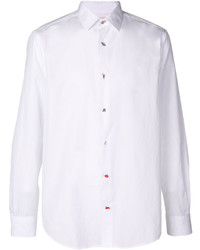 Chemise blanche Paul Smith