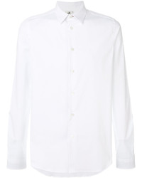 Chemise blanche Paul Smith