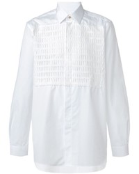 Chemise blanche Paul Smith