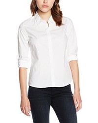 Chemise blanche Pepe Jeans