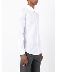 Chemise blanche DSQUARED2