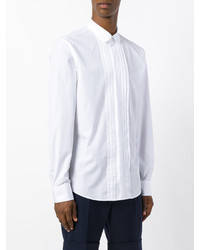 Chemise blanche Gucci