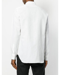 Chemise blanche Ann Demeulemeester