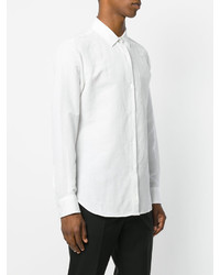 Chemise blanche Ann Demeulemeester