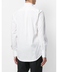 Chemise blanche DSQUARED2