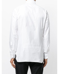 Chemise blanche Barba