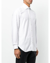 Chemise blanche Barba