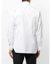 Chemise blanche Barba