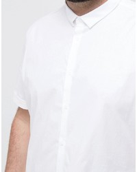 Chemise blanche Asos