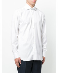 Chemise blanche Barba