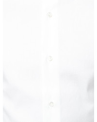 Chemise blanche Barba