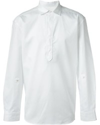 Chemise blanche Ports 1961