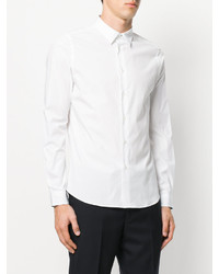 Chemise blanche Paul Smith