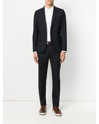 Chemise blanche Paul Smith