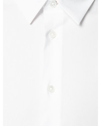 Chemise blanche Paul Smith