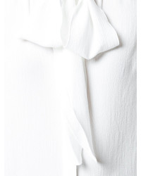 Chemise blanche Veronica Beard