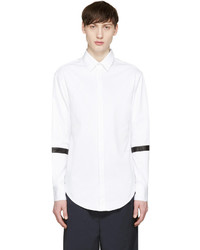Chemise blanche Pyer Moss