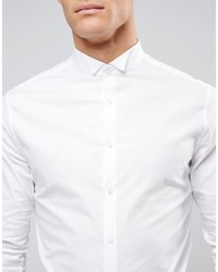 Chemise blanche Asos