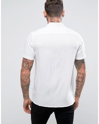 Chemise blanche Asos