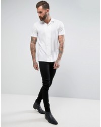 Chemise blanche Asos