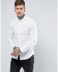 Chemise blanche Replay