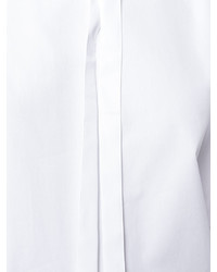 Chemise blanche Valentino
