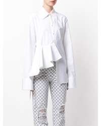 Chemise blanche Off-White
