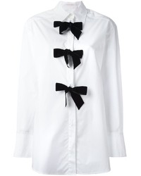 Chemise blanche See by Chloe