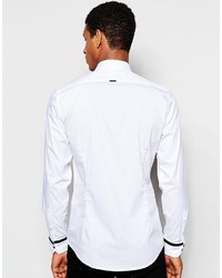 Chemise blanche Antony Morato