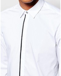 Chemise blanche Antony Morato