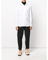 Chemise blanche Kenzo