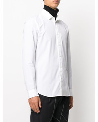 Chemise blanche Kenzo