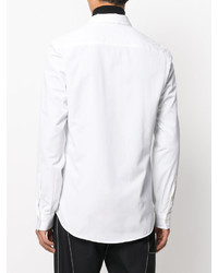 Chemise blanche Kenzo