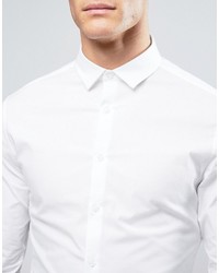 Chemise blanche Asos