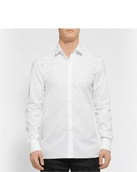 Chemise blanche Lanvin