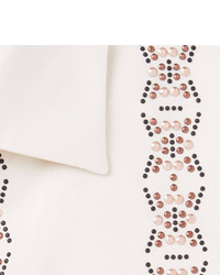 Chemise blanche Etro