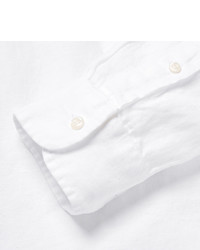 Chemise blanche Polo Ralph Lauren