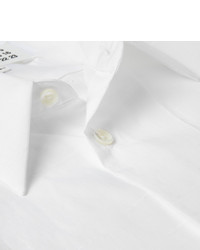 Chemise blanche Maison Margiela