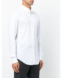 Chemise blanche Giorgio Armani