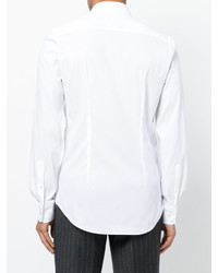 Chemise blanche Giorgio Armani