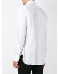 Chemise blanche Barba