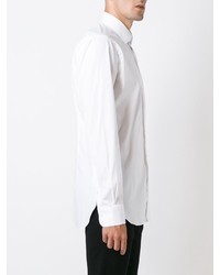 Chemise blanche Barba