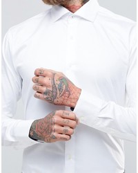 Chemise blanche Ted Baker