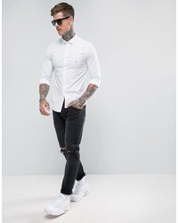 Chemise blanche Replay