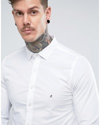 Chemise blanche Replay