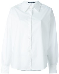 Chemise blanche Sofie D'hoore